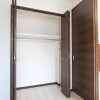 1LDK Apartment to Rent in Chiyoda-ku Storage