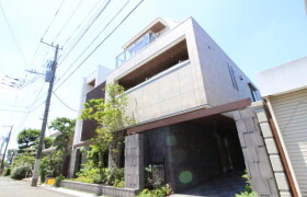2LDK Mansion in Nakano - Nakano-ku