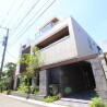 2LDK Apartment to Rent in Nakano-ku Exterior