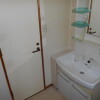 2SLDK Apartment to Rent in Edogawa-ku Washroom
