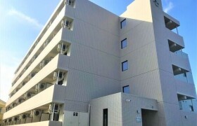 1K Mansion in Shimonoisshikicho - Nagoya-shi Nakagawa-ku