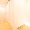 3LDK Apartment to Buy in Yokohama-shi Naka-ku Entrance