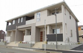 2LDK Apartment in Takamori - Isehara-shi
