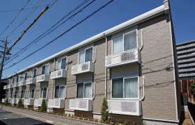1K Apartment in Noritakeshimmachi - Nagoya-shi Nishi-ku