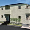 1LDK Apartment to Rent in Sagamihara-shi Midori-ku Exterior