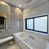 6LDK House to Buy in Osaka-shi Abeno-ku Bathroom