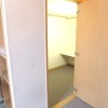 1K Apartment to Rent in Chiba-shi Inage-ku Interior