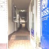 1R Apartment to Rent in Osaka-shi Hirano-ku Entrance Hall