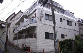 2K Mansion in Yoyogi - Shibuya-ku