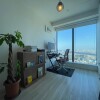 2LDK Apartment to Buy in Osaka-shi Fukushima-ku Bedroom