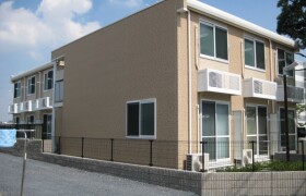 1K Apartment in Negishidai - Asaka-shi
