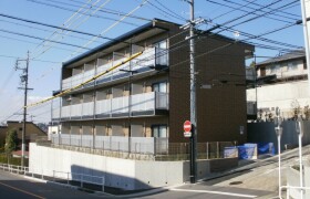 1K Mansion in Taomocho - Nagoya-shi Showa-ku