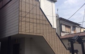 1K Apartment in Nishisugamo - Toshima-ku