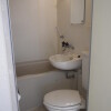 武藏野市出租中的1R公寓大厦 浴室