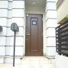 1LDK Apartment to Rent in Meguro-ku Entrance Hall