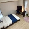 1R Apartment to Rent in Yokohama-shi Nishi-ku Room