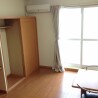1K Apartment to Rent in Kofu-shi Kitchen
