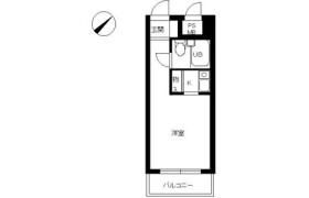 1R Mansion in Hinodecho - Yokohama-shi Naka-ku