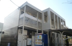 1K Apartment in Honisshiki - Edogawa-ku