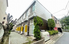 1K Apartment in Oi - Shinagawa-ku