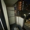 2DK Apartment to Rent in Adachi-ku Balcony / Veranda