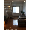 2DK Apartment to Rent in Chuo-ku Interior