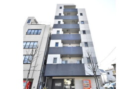 1K {building type} in Akabane - Kita-ku