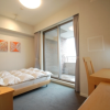 2LDK Apartment to Rent in Minato-ku Model Room