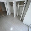1LDK Apartment to Rent in Osaka-shi Tennoji-ku Living Room