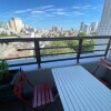 2LDK Apartment to Buy in Shinagawa-ku Balcony / Veranda