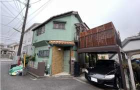 2LDK House in Komazawa - Setagaya-ku