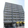 1LDK Apartment to Rent in Ibaraki-shi Exterior
