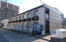 1K Mansion in Nishihara - Hiroshima-shi Asaminami-ku