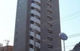 1K Mansion in Hatanodai - Shinagawa-ku