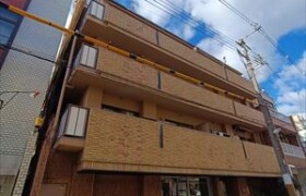 2LDK {building type} in Honeyanocho - Kyoto-shi Nakagyo-ku