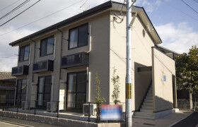 1K Mansion in Fukakusa gokurakujicho - Kyoto-shi Fushimi-ku