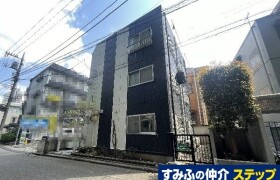 Whole Building Apartment in Minamicho - Kokubunji-shi