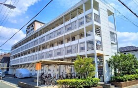 1K Mansion in Shigita - Osaka-shi Joto-ku