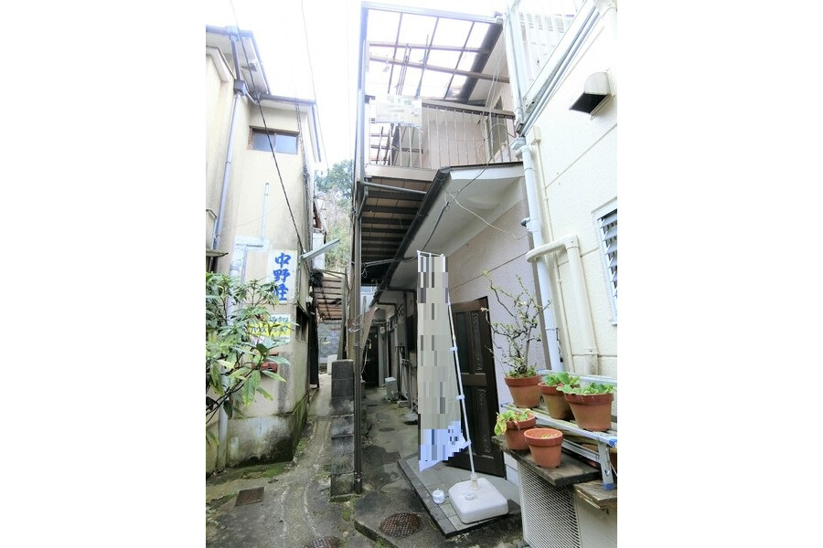 6DK House to Buy in Kyoto-shi Higashiyama-ku Exterior