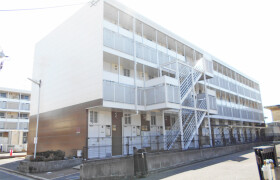 1K Mansion in Kamoricho - Kishiwada-shi