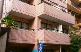 1R Mansion in Higashinakano - Nakano-ku