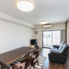 2SLDK Apartment to Buy in Shinagawa-ku Living Room