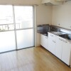 2K Apartment to Rent in Suginami-ku Exterior