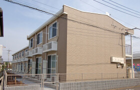 1K Apartment in Tsurutamachi - Utsunomiya-shi