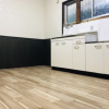 3DK House to Buy in Higashiosaka-shi Living Room