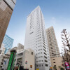 1LDK Serviced Apartment to Rent in Toshima-ku Exterior