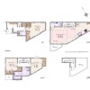 3LDK House to Buy in Shibuya-ku Floorplan