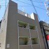 1LDK Apartment to Rent in Osaka-shi Ikuno-ku Exterior