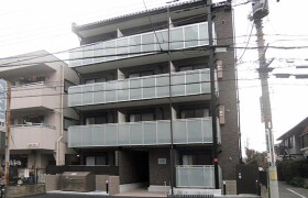 1K Mansion in Tokiwa - Saitama-shi Urawa-ku