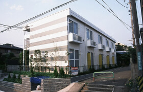 練馬區南田中-1K公寓